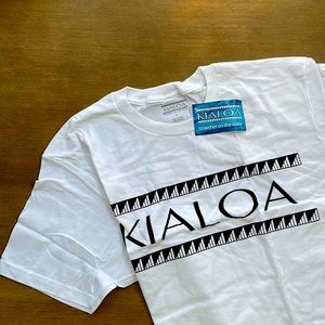 Kialoa Paddle Tshirt